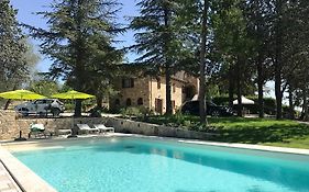 Poggio Cantarello Vacanze